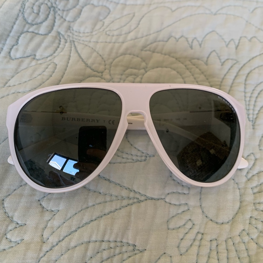 Men’s Burberry Sunglasses